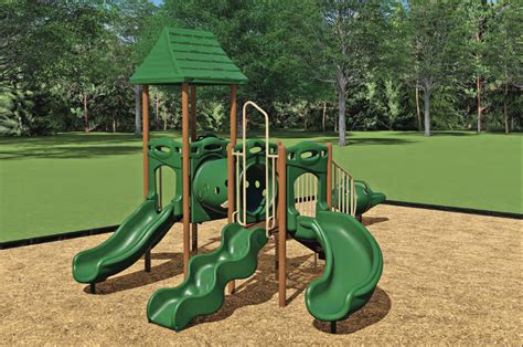 Fort Walton Beach to invest $60,000 in new playground equipment for two ...