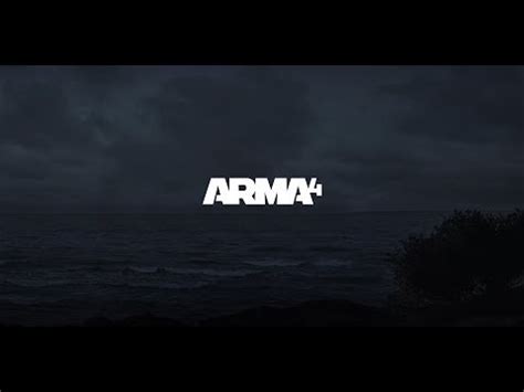 Road To Arma 4 - Announcement Trailer : arma