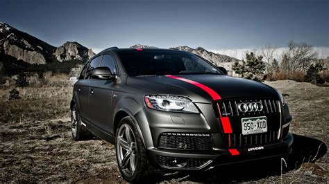 SUV Cars Wallpapers - Wallpaper Cave