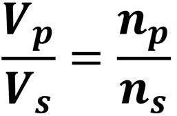 Transformer Formulas And Equations Electrical Technol - vrogue.co