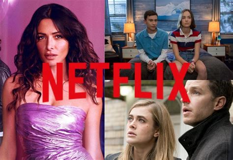 Most Popular Netflix Shows | Hot Sex Picture