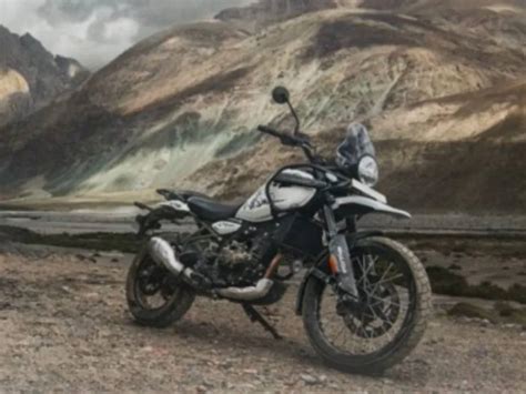 Royal Enfield Himalayan 452: 5 Things You MUST Know - ZigWheels