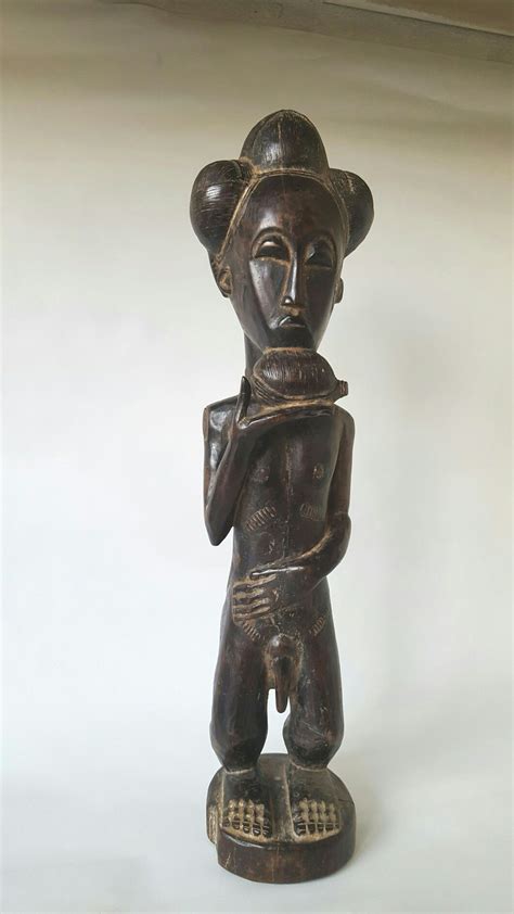 Pin von Michael Gers auf African Sculpture