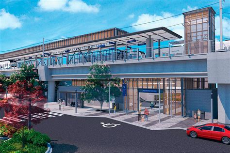 Sound Transit seeking public comment on Federal Way Transit Center ...