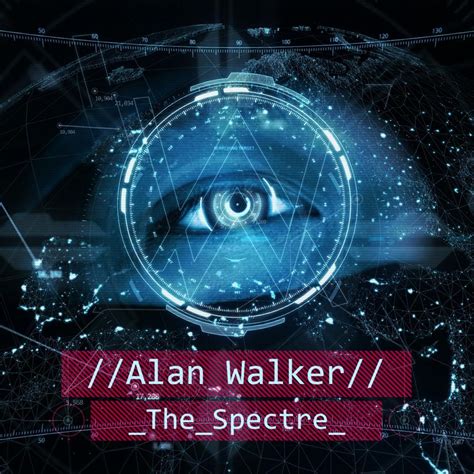 Sección visual de Alan Walker: The Spectre (Vídeo musical) - FilmAffinity