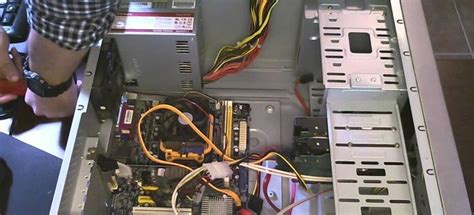 System Unit Components - QATestLab Blog