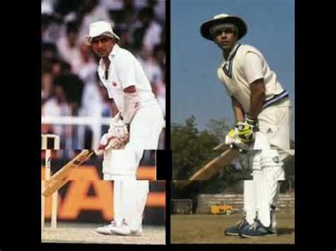 For Sir Sunil Gavaskar's Role ( In 1983 world cup movie) - YouTube