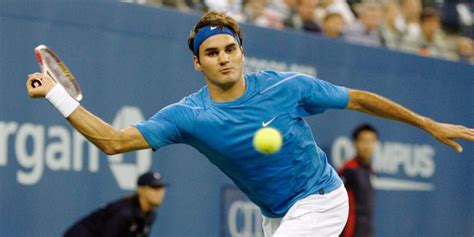 'I was barely losing' - Roger Federer says 2006 was his best year