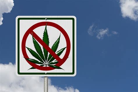 Marijuana Possession: Laws and Penalties