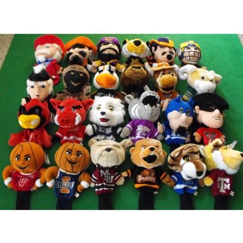 Best Deals NCAA Plush Mascot Driver Headcover-Colorado Buffaloes | Christmas Gifts 2011