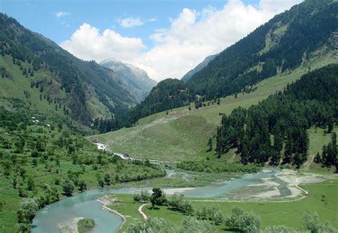 Tourism: Kashmir Valley