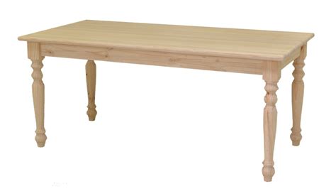 ET COLONIAL LEG TABLE 1800X900 3028 – Mistrys