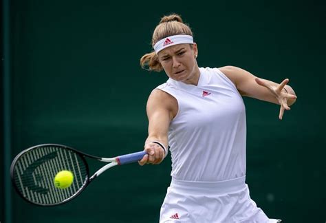 Wimbledon 2021: Paula Badosa vs Karolina Muchova preview, head-to-head ...