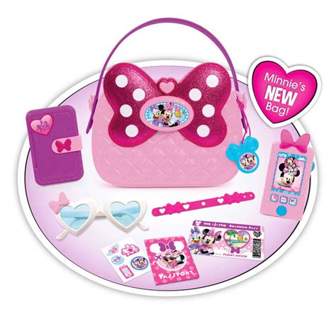 Minnie's Happy Helpers Bag Set | Toys R Us Canada