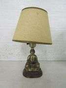 6 - Console/Bedroom Size Lamps - Oberman Auctions