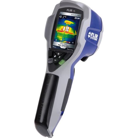 Thermal Imaging Camera FLIR i5 - ToolBoom