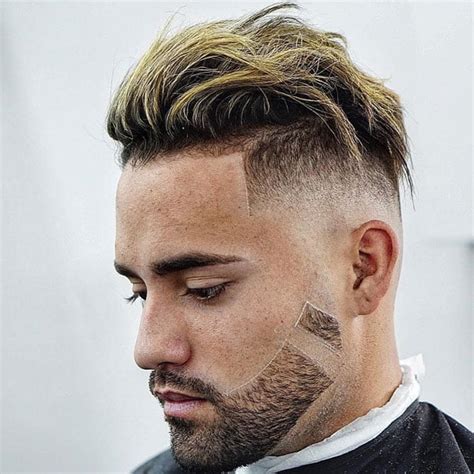 Front Long Back Short Hairstyle Men - Hairstyle Guides