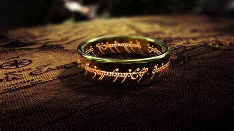 #art #artistic #artwork #fantasy #lord #lotr #original #rings #4K # ...