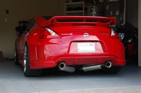 370z Nismo Daily Pics and Fresh Pics - Nissan 370Z Forum