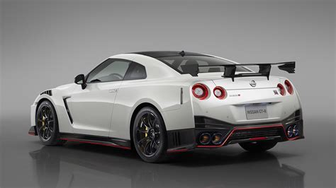 Nissan GTR Nismo Wallpapers - Wallpaper Cave