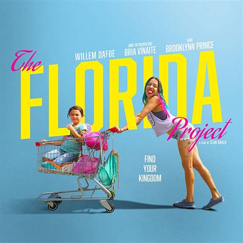 Film review: The Florida Project