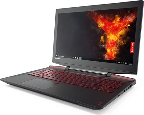 Lenovo Legion Y720-15IKB (i7-7700HQ/8GB/1TB + 256GB/GeForce GTX 1060/FHD/W10) | Skroutz.gr