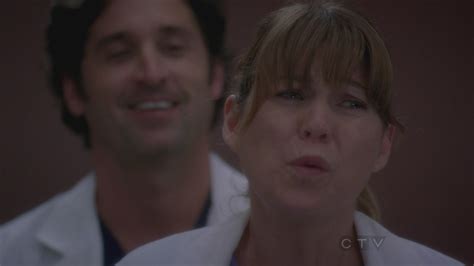 7x15 - Meredith & Derek Image (19416594) - Fanpop