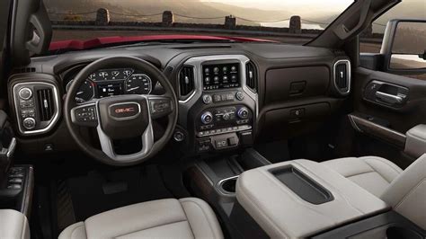 2022 GMC SIERRA 2500HD | Grant Miller Motors Ltd.