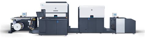 HP & TechNova to unveil new HP Indigo 6K digital press