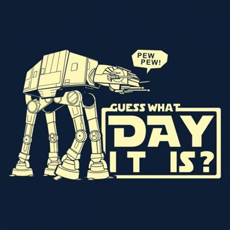 Funny Star Wars Memes To Share For May the Fourth