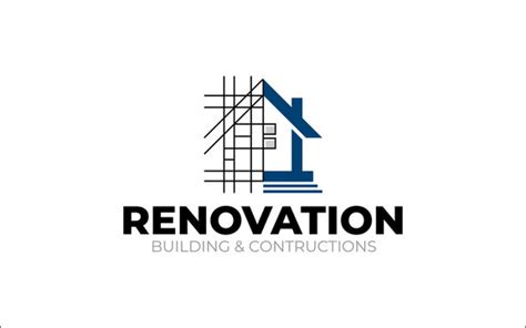 Contractor Logo Design