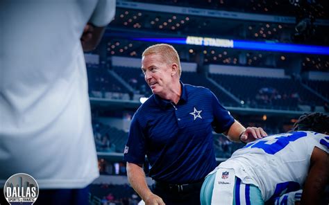 Dallas Cowboys Coaches: Time For A Change - Dallas Sports Fanatic