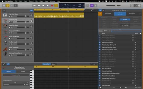 How to Make Beats on GarageBand (Step-by-Step Guide)