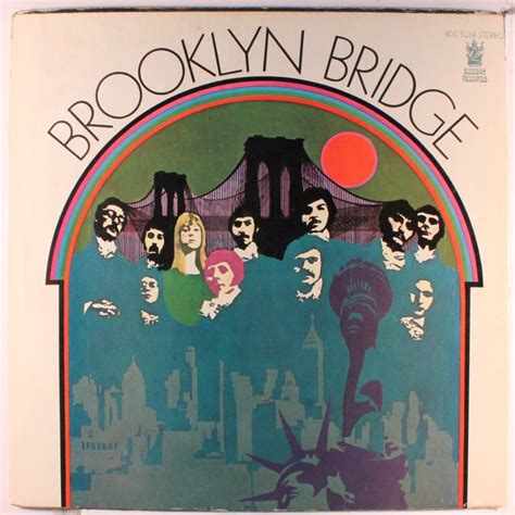 Brooklyn Bridge, "The Worst That Could Happen" « American Songwriter