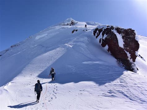 Mount Baker — Washington Trails Association