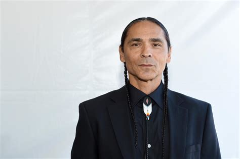 'Dark Winds' star Zahn McClarnon: 'It’s a unique time in Native ...