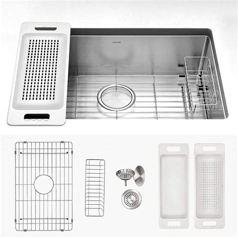 Top 10 Best Stainless Steel Sink Brands 2021 - Get The Right Model