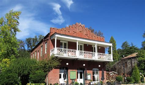 Amador City, California | The Imperial Hotel, built in 1879,… | Flickr