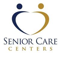 Seniorcarecenters Logo