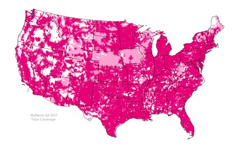 Best Cell Phone Coverage 2019 - Too much service is never a bad thing