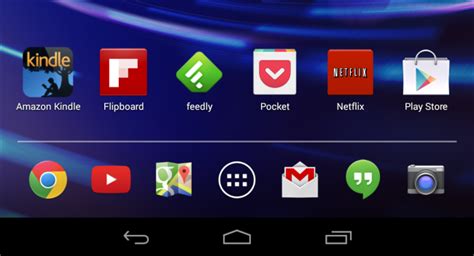 Just How Bad Are Android Tablet Apps?