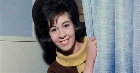 HELEN SHAPIRO songs and albums | full Official Chart history