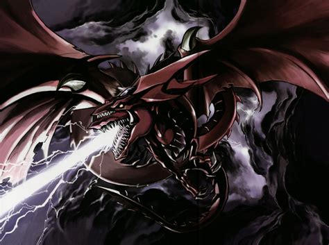 Aggregate 72+ slifer the sky dragon wallpaper latest - in.cdgdbentre