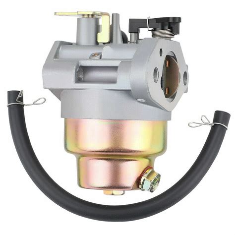 Carburetor For Honda HRR216VKA HRR2166VKA HRR216VXA HRS216TDA HRT216S3DA Carb | eBay