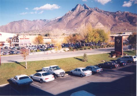 Cottonwood Mall and Creekside Place, October 1997 | Note Bos… | Flickr