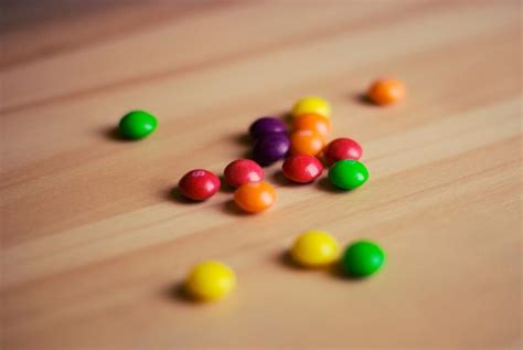 Are Skittles Vegan 2023? The Truth - Is This Vegan Friendly