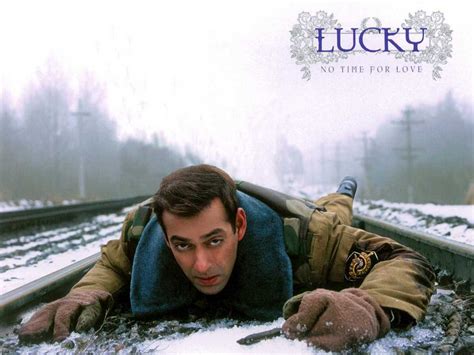 Salman Drug...: 'Lucky' Movie wallpaper