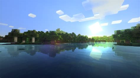 hoo00's shaders pack B - Minecraft Mods - Mapping and Modding: Java Edition - Minecraft Forum ...