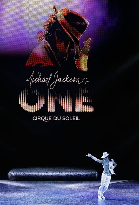 39 best images about Espectáculo Michael Jackson ONE, Cirque du Soleil ...