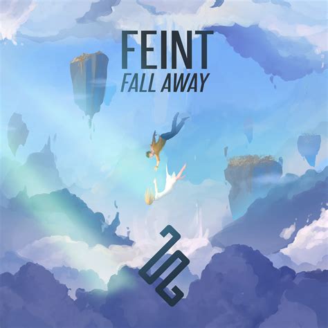 Feint's Highly-Animated "Fall Away" EP Breathes New Life Into DnB | RaverRafting